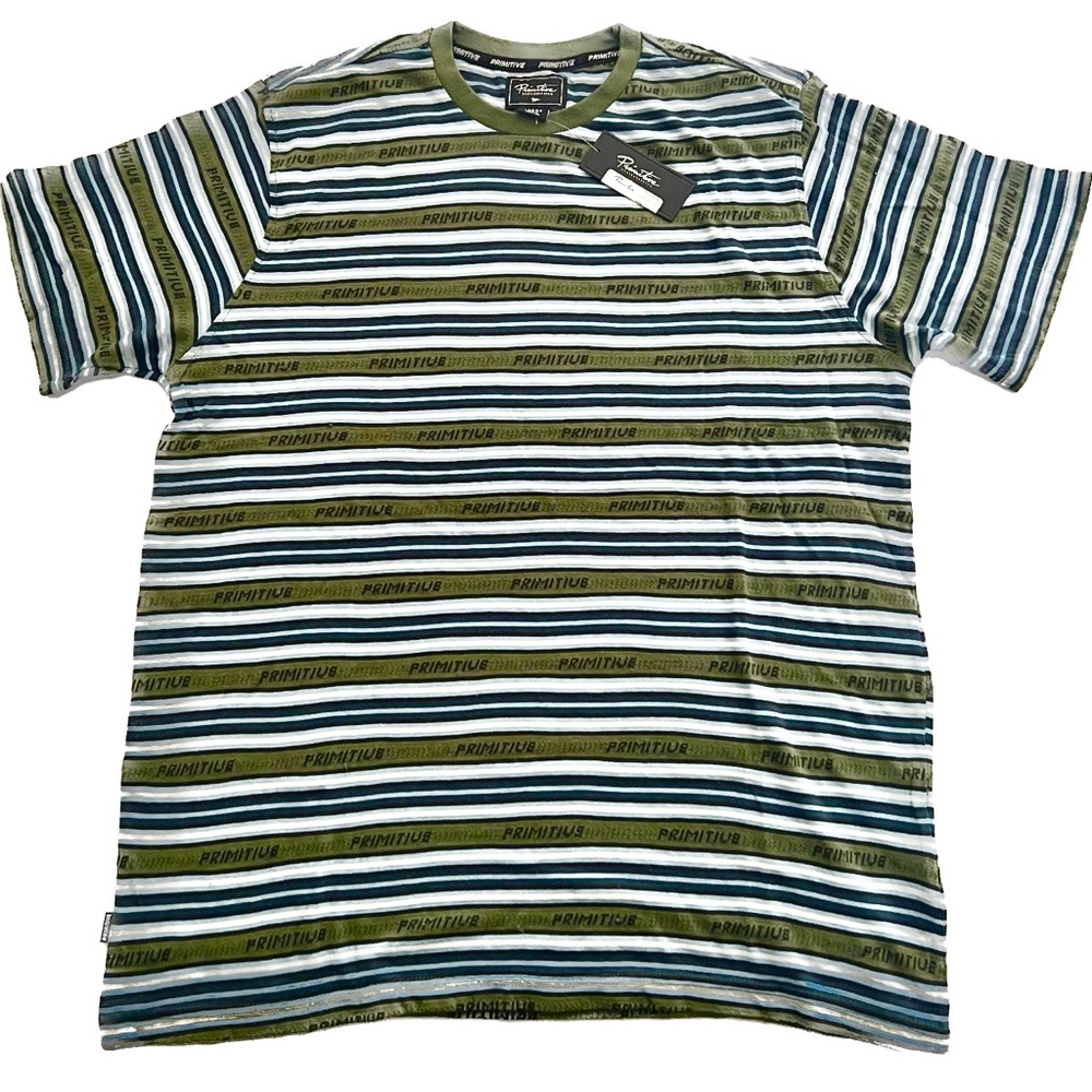 Primitive reign shirt - Picture 3 of 3